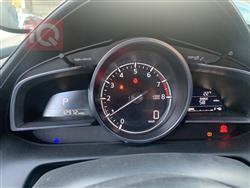 مازدا CX-3